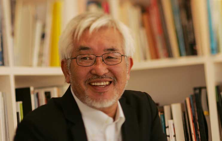 内田　繁