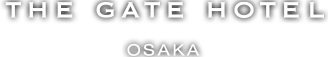 Intimate hotel
