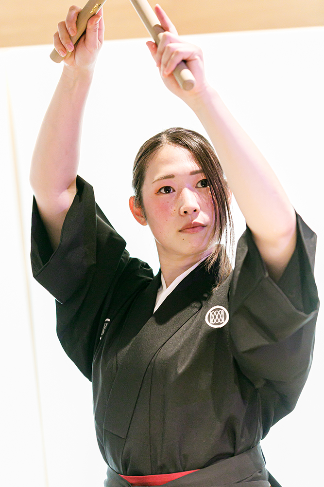 太鼓