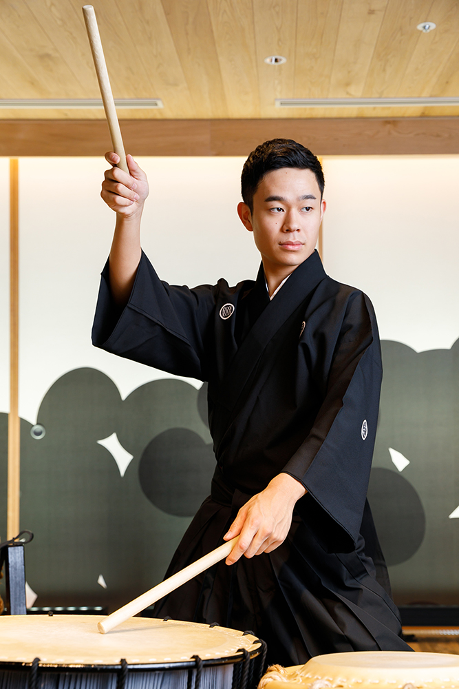 太鼓