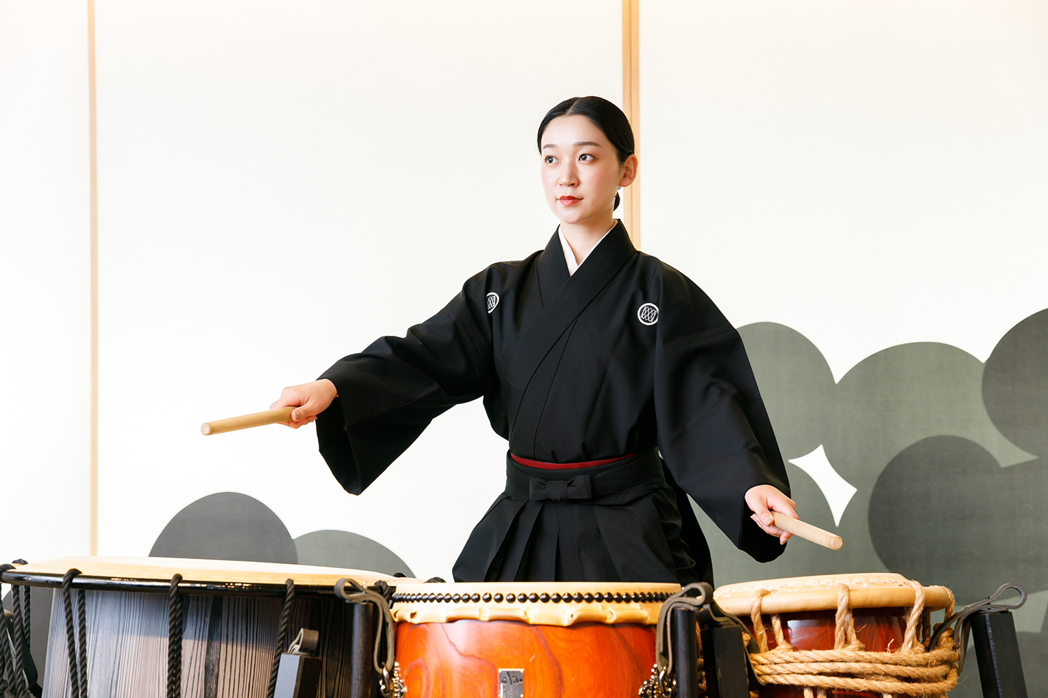 太鼓