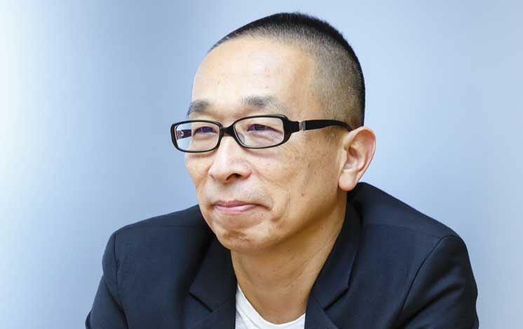 佐藤　卓