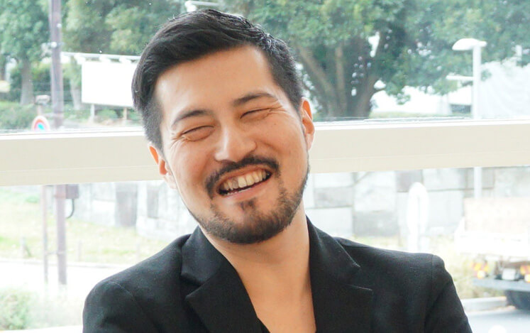渡邉 雄大